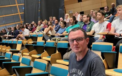 LANCEMENT DE 34 PROJETS DE RECHERCHE & DÉVELOPPEMENT