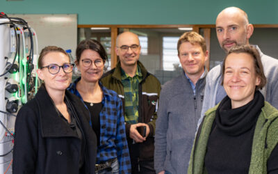 INTERNATIONAL – L’UNIVERSITE DE ROTTENBURG A L’ENSTIB