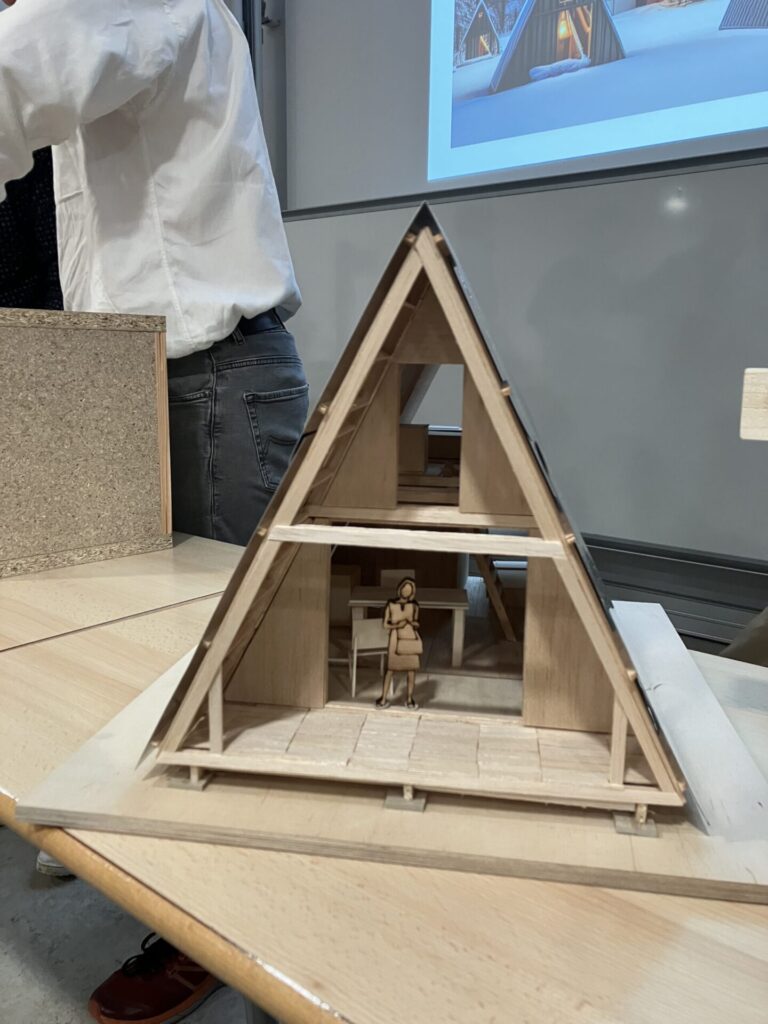 Maquette