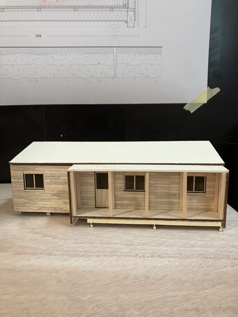Maquette