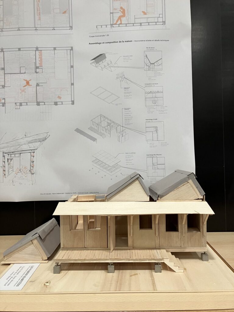 Maquette