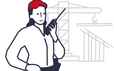 Engineer – Wood construction site manager