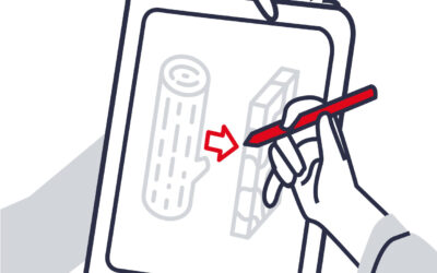 Project Management Engineer in the wood sector