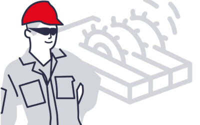 Wood Workshop Manager