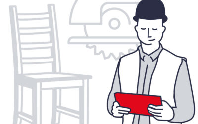 Furniture Workshop Manager