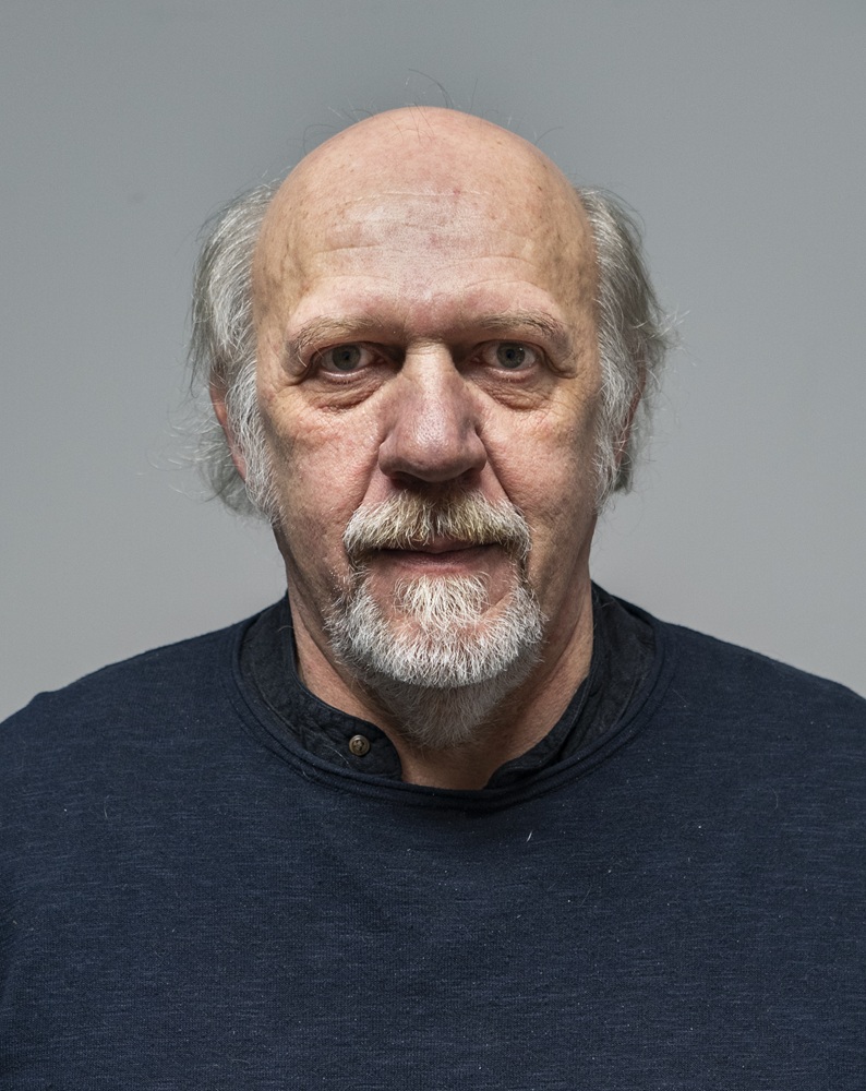 Frédéric Gabrysiak