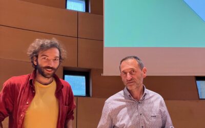 Mission accomplie pour la journée technique dédiée aux colombages