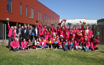 Défis du bois 2025 au jardin