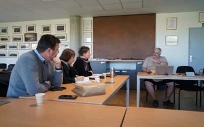 Formation “Généralités sur le bois” : mieux comprendre la matière et la filière