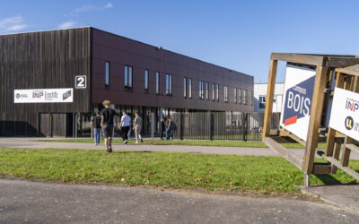 Découvrir une école d’ingénieur de l’intérieur