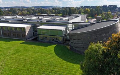 Laurent Bléron élu membre correspondant de l’Académie d’agriculture de France