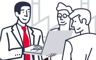 Directeur de site industriel