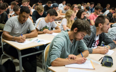 CPU Grandes Transitions : une nouvelle voie d’accès à l’ENSTIB sur Parcoursup dès la rentrée 2026