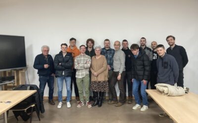 Module Entreprenariat 2026