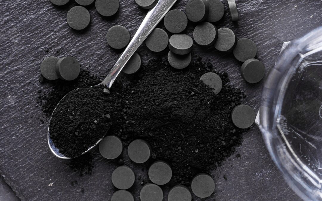 Le charbon, c’est fantastique !