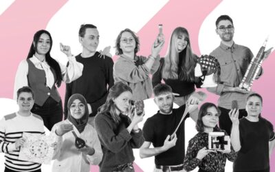 Un ingénieur de l’ENSTIB en finale de “Ma thèse en 180 secondes” à l’Université de Lorraine