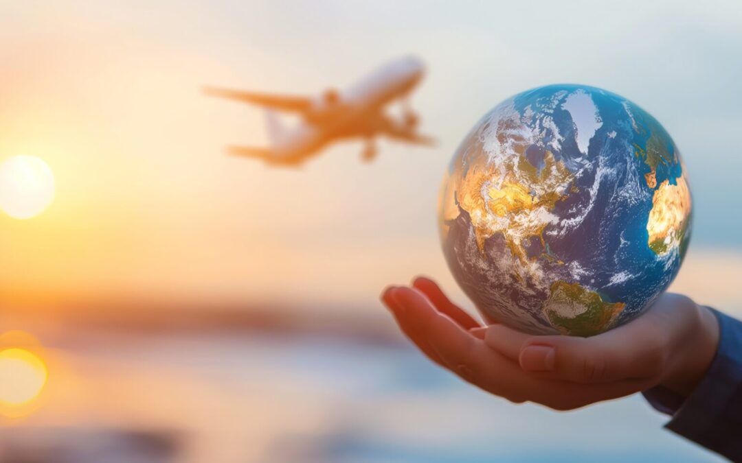 INTERNATIONAL – Une nouvelle chargée de mission pour les relations internationales