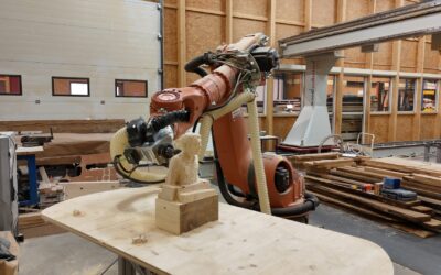 Journée technique : Franchir le cap de l'automatisation