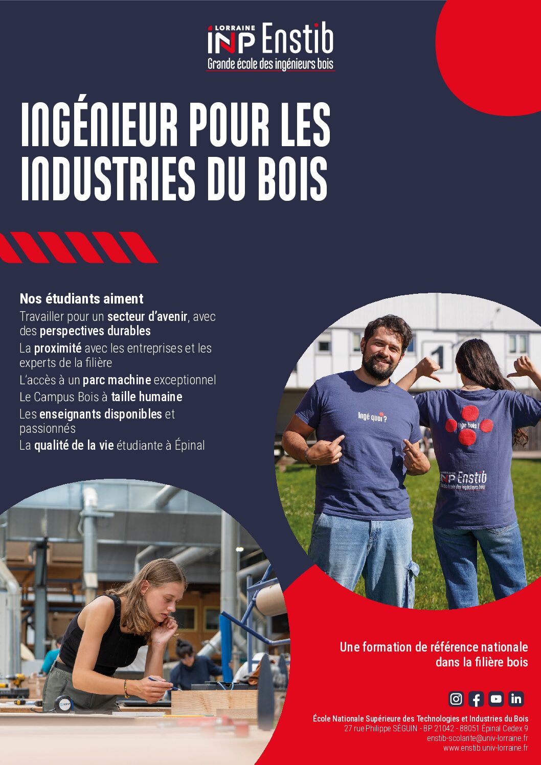 Ingenieurs