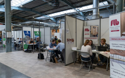 Forum Emplois-Stages 2026